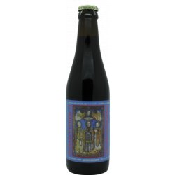 Struise Brouwers Struise Sint Amatus Reserva Vintage 2021 - Burg Bieren Bierwinkel