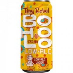 Tiny Rebel Bo Ho Lo - Drink It In