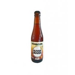Diggelfjoer  Suver Nuver - Holland Craft Beer