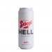 Stiegl Hell Lata 
