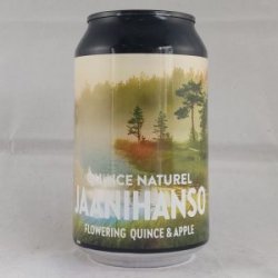 Jaanihanso Quince Naturel Jaanihanso Quince Naturel