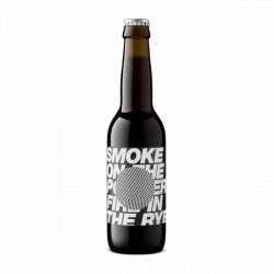 To Øl Smoke on the Porter, Fire in the Rye - Craft Central