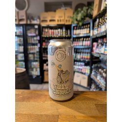 Left Handed Giant Full Charge