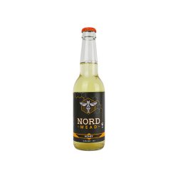 Nord Mead Honey - Drankenhandel Leiden / Speciaalbierpakket.nl