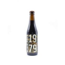 Black Rocs 1979 - De Biertonne