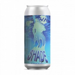 New Anthem Beer Project Shade Bizarro - Craft Central