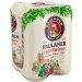 Paulaner Hefe Weizen 4 pack 16 oz. Can 