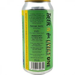 Pretty Decent Beer Co All Aboard the Sausage Express Pretty Decent Beer Co All Aboard the Sausage Express