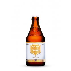 Chimay Tripel 33 cl - Escerveza