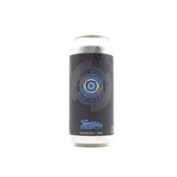 DDH The All Seeing Eye - De Biertonne