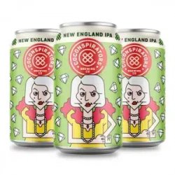 Co-Conspirators Brewing Company The Matriarch Co-Conspirators Brewing Company The Matriarch