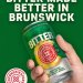 Victoria Street Bitter - CoConspirators Brewing Co 