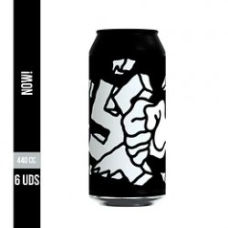 Omnipollo Now!