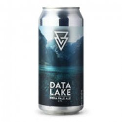 Data Lake, 5.7% - The Fuss.Club