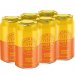 HUDSON NORTH GINGER CITRUS DRY HAZY CIDER  6 PACK 