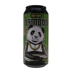 La Grúa Bamboo La Grúa Bamboo