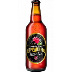 Kopparberg Mixed Fruit