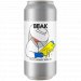 Beak Brewery - Jelly Beak Brewery - Jelly