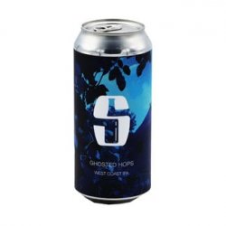 Salikatt Ghosted Hops