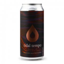 Tidal Tempo, 5.2% - The Fuss.Club