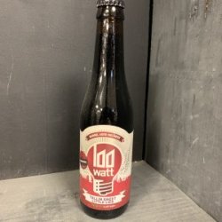 100watt Tallin Sweet BA - Bier en Borrels