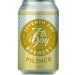 7th Day Brewery Pilsner 