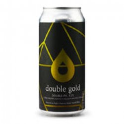 Double Gold, 8% - The Fuss.Club