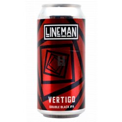 LINEMAN VERTIGO