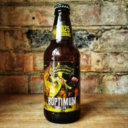 Sierra Nevada Hoptimum