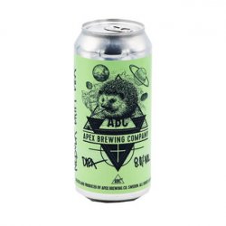 Apex Brewing Company Nebula Drift DIPA