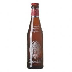 Corsendonk Rousse 33 cl - RB-and-Beer