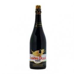 GULDEN DRAAK 9000 Magnum - Birre da Manicomio