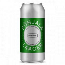 Põhjala Laager Põhjala Laager