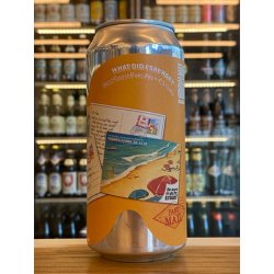 Sureshot  What Did I Say, Roy?  West Coast Pale (Gluten Free) - Clapton Craft
