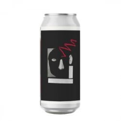 Whiplash Frame & Canvas