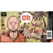 Northern Monk Presents Ok Comics Northern Monk Presents Ok Comics