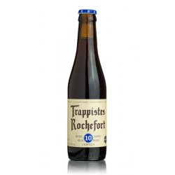 Trappistes Rochefort 10