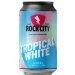 Tropical White Tropical White