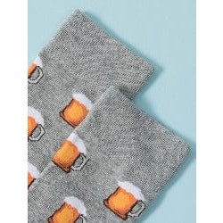 Beer Socks! - The Beer Drop