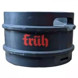 Früh Kölsch