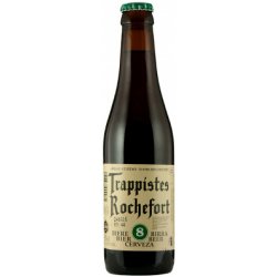 Trappistes Rochefort 8 - Rus Beer