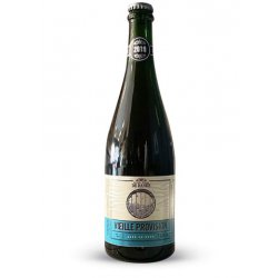 De Ranke Vieille Provision 75 cl. - Escerveza