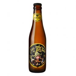 Cuvée des Trolls 33 cl - RB-and-Beer