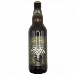 Gwynt y Ddraig  Old Crow - De Biersalon