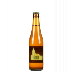 Ter Dolen Tripel 33Cl - Belgian Beer Heaven