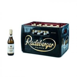 Radeberger Pilsner