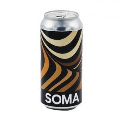 Soma Eclipse