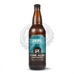 Fyne Ales Jarl Fyne Ales Jarl