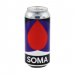 SOMA Beer - Ghost SOMA Beer - Ghost