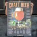 CraftBeer.com Deconstructing Craft Beer Poster 